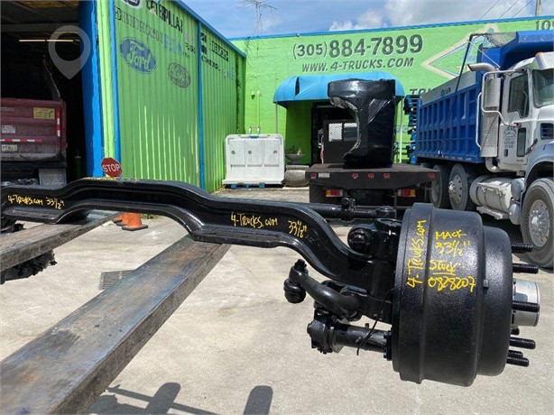 2007 MACK 18.000 LBS Rebuilt Axle Truck / Trailer Components for sale