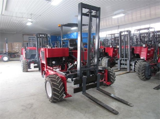 Moffett Forklifts For Sale 159 Listings Liftstoday Com