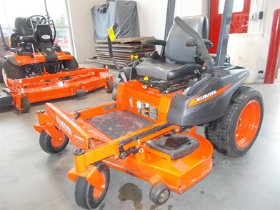 Kubota Z100 For Sale 106 Listings Tractorhouse Com Page 1 Of 5