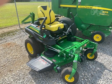 Zero Turn Lawn Mowers For Sale In Mobile Alabama 406 Listings Tractorhouse Com Page 1 Of 17