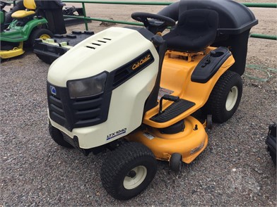 Cub Cadet Ltx1040 For Sale 3 Listings Tractorhouse Com Page 1 Of 1