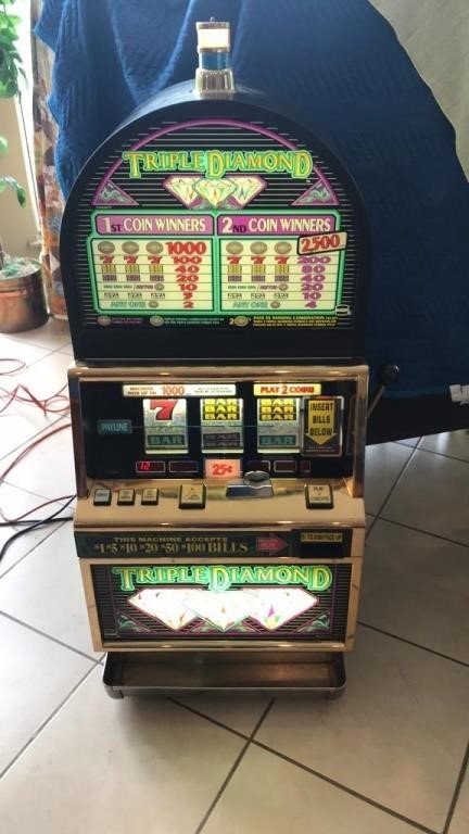 Ladbrokes Free Slots | How Online Casino Bonuses Work | L Slot Machine