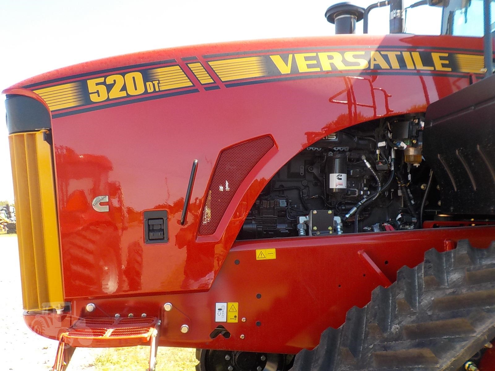 2023 VERSATILE 530DT For Sale in Mountain Lake Minnesota 2023 VERSATILE 530DT For Sale in Mountain Lake Minnesota