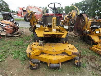 HOWARD PRICE Lawn Mowers Auction Results - 27 Listings 