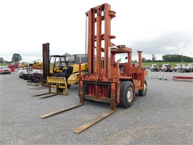 Taylor Y 23w0mf Forklift Other Online Auctions 0 Listings Equipmentfacts Com Page 0 Of 0