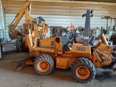 Case 560 For Sale 4 Listings Machinerytrader Com Page 1 Of 1