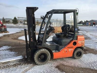 Lifts For Sale In South Dakota 24 Listings Liftstoday Com