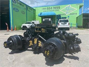 1992 MACK 38,000 LBS Used Cutoff Truck / Trailer Components for sale