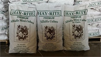 2022 HAYRITE HAYRITE MINI OAT New Other for sale
