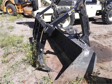 Grapple Attachments For Sale 380 Listings Tractorhouse Com Page 1 Of 16
