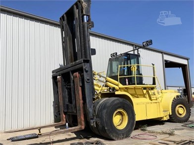 Hyster Construction Equipment For Sale In Odessa Texas 177 Listings Machinerytrader Com Page 1 Of 8