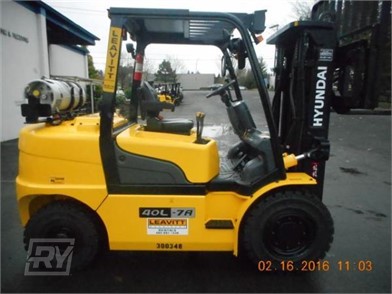 Forklifts Lifts For Rent In Hillsboro Oregon 16 Listings Rentalyard Com Page 1 Of 1