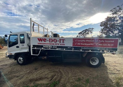 Isuzu Truk Trailer Untuk Dijual 4050 Listings Marketbook Web Id Halaman 1 Of 162