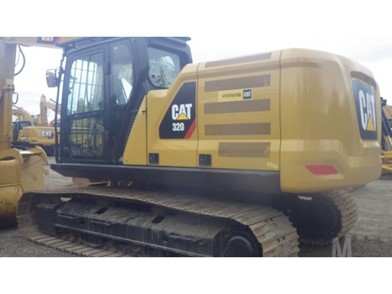 Caterpillar 320 For Sale 1022 Listings Marketbook Ca Page 1 Of 41
