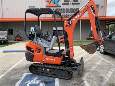 Mini Up To 12 000 Lbs Excavators For Sale In Fort Worth Texas 215 Listings Machinerytrader Com Page 1 Of 9