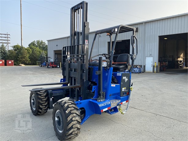 Princeton Forklifts For Sale 120 Listings Liftstoday Com