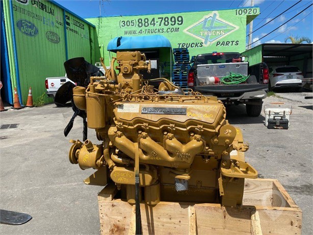 1994 CATERPILLAR 3208 Used Engine Truck / Trailer Components for sale