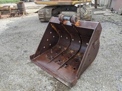 Caterpillar Bucket Ditch Cleaning For Sale 123 Listings Machinerytrader Com Page 1 Of 5