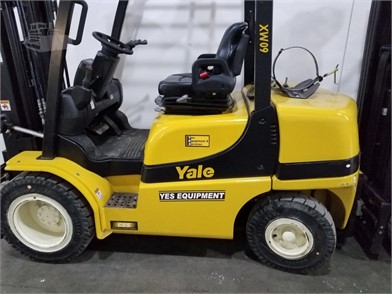 Yale Glp060 For Sale 82 Listings Machinerytrader Com Page 1 Of 4