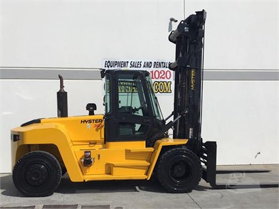 Hyster H360 For Sale 35 Listings Machinerytrader Com Page 1 Of 2