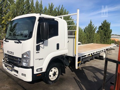 Isuzu Truk Trailer Untuk Dijual 4050 Listings Marketbook Web Id Halaman 1 Of 162