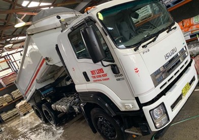 Isuzu Truk Trailer Untuk Dijual 4050 Listings Marketbook Web Id Halaman 1 Of 162