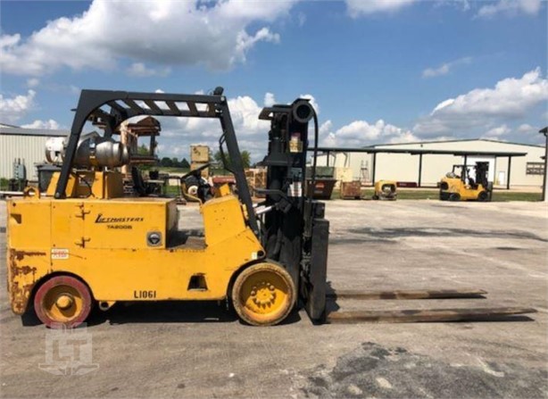 Royal Forklifts For Sale 18 Listings Liftstoday Com