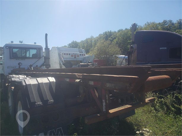 1997 GALBREATH UHIO174 Used Other Truck / Trailer Components for sale