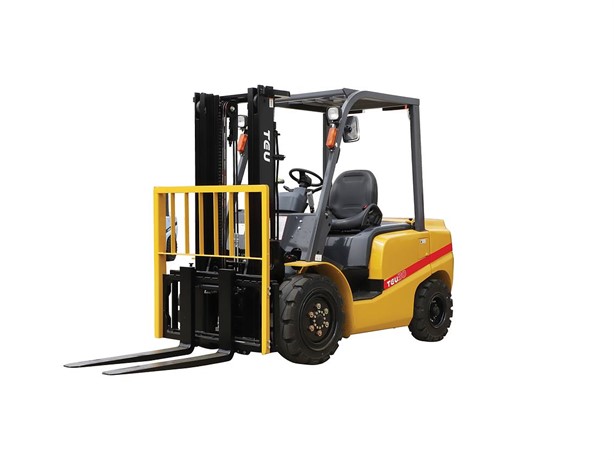Teu Forklifts For Sale 9 Listings Liftstoday Com