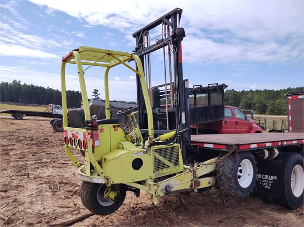 Donkey Forklifts Auction Results 6 Listings Liftstoday Com