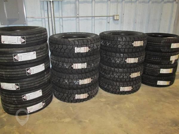 HERCULES CAR TIRES, PICKUP TIRES, SUV TIRES, VAN TIRES, TRU Used Tyres Truck / Trailer Components for sale