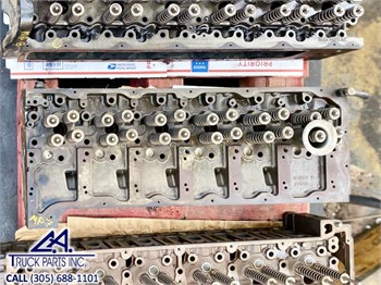 MACK 21015729 Used Cylinder Head Truck / Trailer Components for sale
