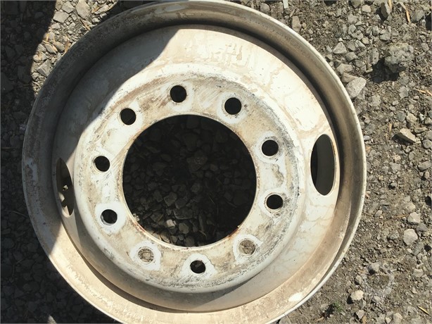 2005 Used Wheel Truck / Trailer Components for sale