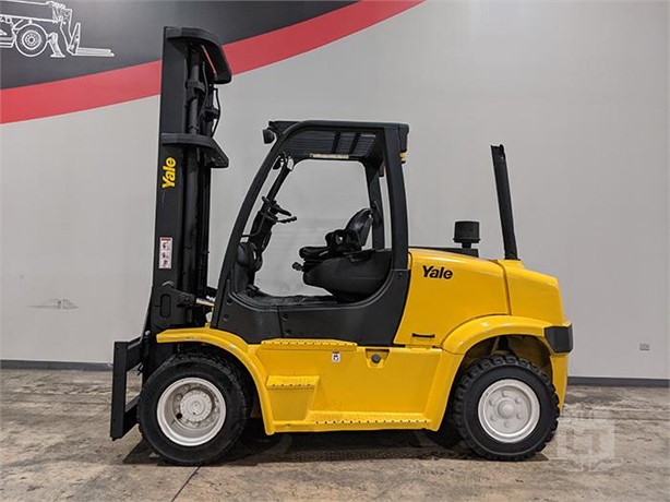 Yale Forklifts For Sale 1500 Listings Liftstoday Com