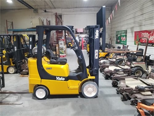 Forklifts Lifts For Sale By Lowry Brothers Hardware Farm 11 Listings Www Lowryhardware Com Page 1 Of 1