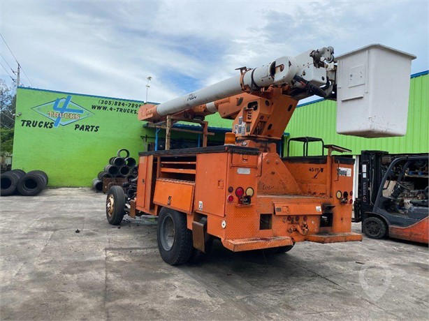 1994 FORD ALTEC AM450-H BUCKET BOOM Used Other Truck / Trailer Components for sale