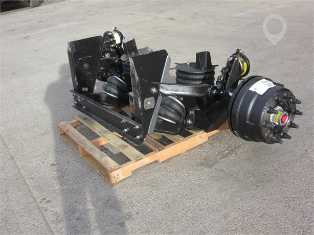 WATSON & CHALIN New Axle Truck / Trailer Components for sale