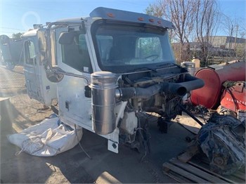 2007 INTERNATIONAL 5900 Used Cab Truck / Trailer Components for sale