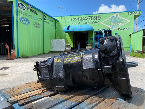1996 EATON-FULLER RTO14608LL Used Transmission Truck / Trailer Components for sale