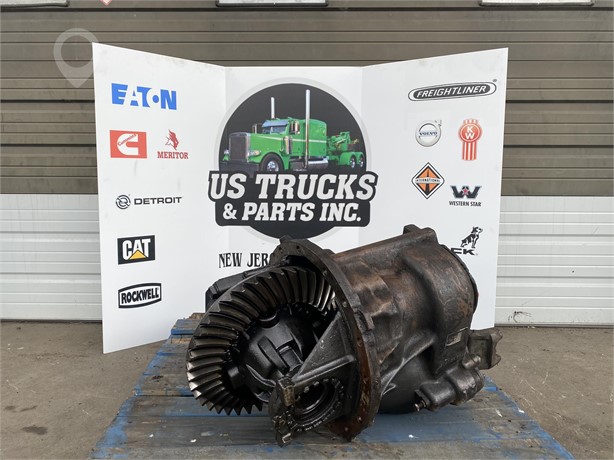 MERCEDES 3.25 Used Differential Truck / Trailer Components for sale