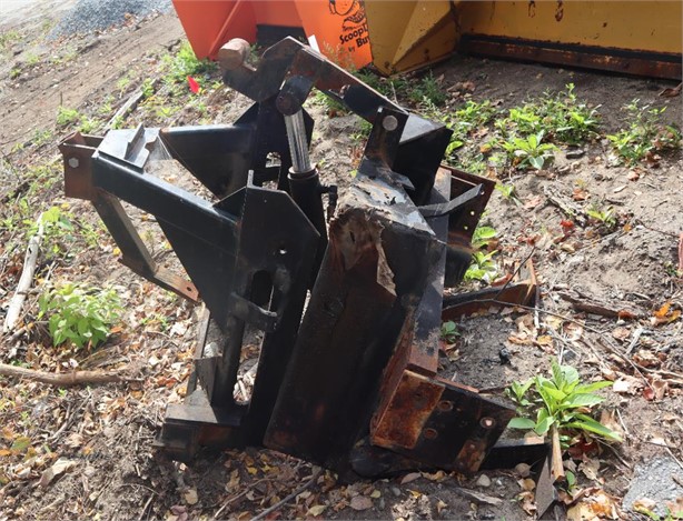 Used Plow Truck / Trailer Components for sale