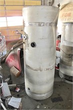 2007 INTERNATIONAL 150 GALLON FUEL TANK Used Fuel Pump Truck / Trailer Components for sale