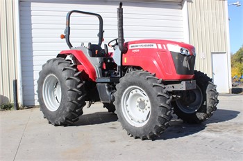 harm Faithful comb MASSEY FERGUSON Tractors Auction Results in PERSIA, IOWA - 262 Listings |  TractorHouse.com