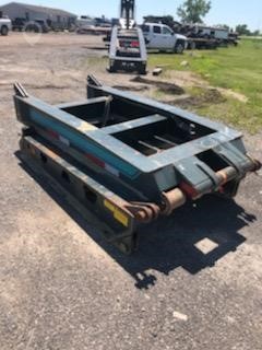 SCONA 7' NECK EXTENSION Used Other Truck / Trailer Components for sale