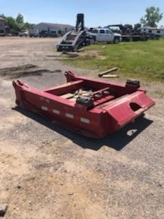 ASPEN 6' FLIP NECK EXTENSION Used Other Truck / Trailer Components for sale