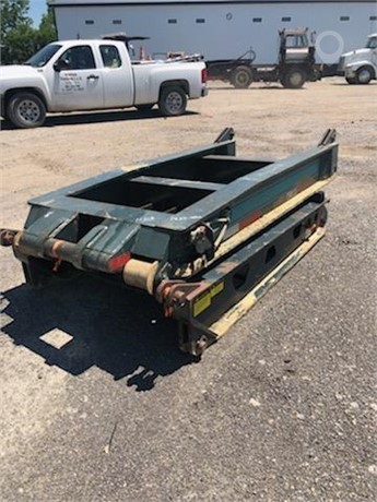 ASPEN 6' FLIP NECK EXTENSION Used Other Truck / Trailer Components for sale