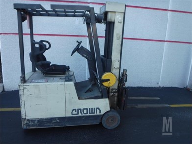 Crown Forklifts Lifts Untuk Dijual 309 Listings Marketbook Web Id Halaman 1 Of 13