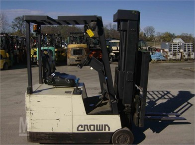 Crown Forklifts Lifts Untuk Dijual 312 Listings Marketbook Web Id Halaman 1 Of 13
