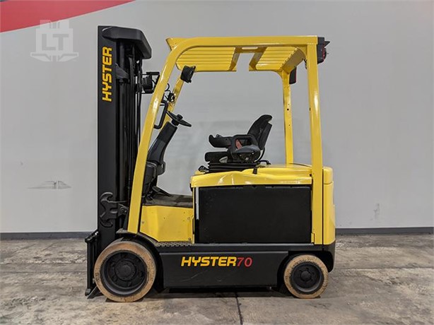 Hyster Forklifts For Sale 1944 Listings Liftstoday Com