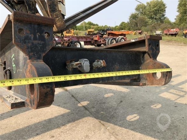 ASPEN Used Other Truck / Trailer Components for sale